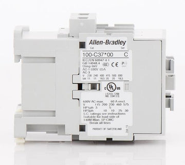 Allen Bradley 100-C37D00 Contactor