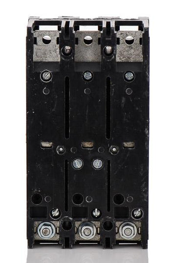 Eaton / Cutler-Hammer CHH3150H4X - 150A 3 Pole Molded Case Circuit Breaker
