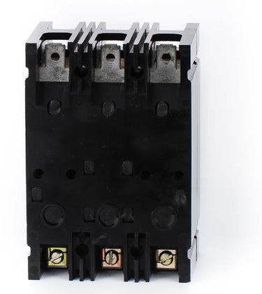 Eaton / Cutler-Hammer FB3015L - 15A 3 Pole Molded Case Circuit Breaker