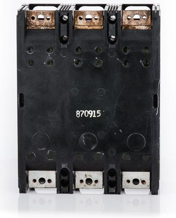 Cutler-Hammer / Westinghouse LA3600F Frame