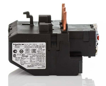 Schneider Electric LRD3361 Overload Relay