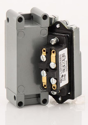 Telemecanique 9007AW12 Limit Switch