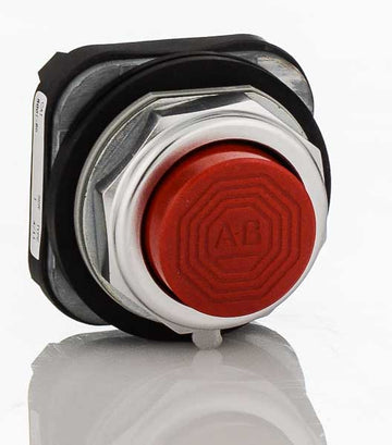 Allen-Bradley 800T-B6 Push Button