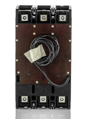 Square D KAL362251021 - 225A 3 Pole Molded Case Circuit Breaker
