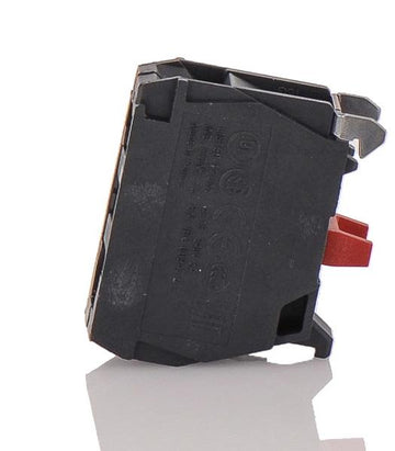 Square D ZBE102 Contact Block