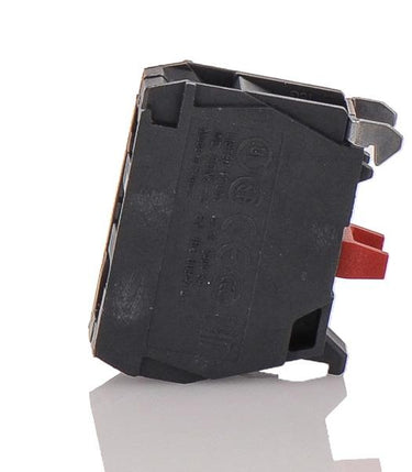 Square D ZBE102 Contact Block