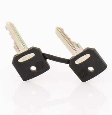 Schneider Electric ZBG455 Selector Switch Keys