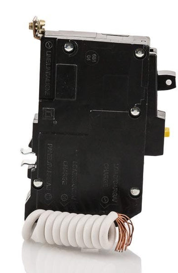 Square D QOB130GFI - 30A GFCI Miniature Circuit Breaker