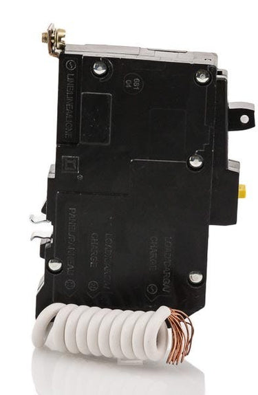 Square D QOB130GFI - 30A GFCI Miniature Circuit Breaker