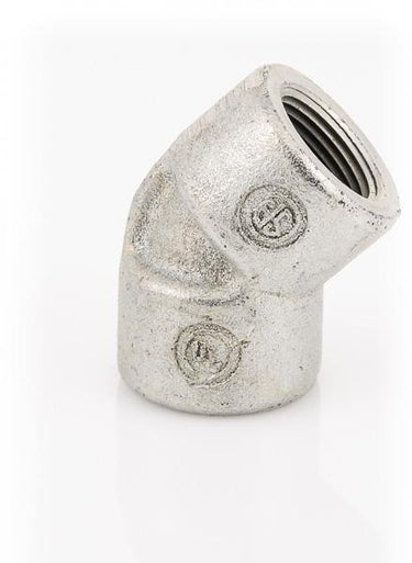 Crouse Hinds EL2 3/4 Npt 45 Deg Female Elbow