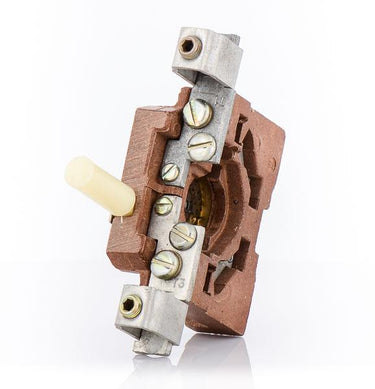 Westinghouse MW41 Overload Relay