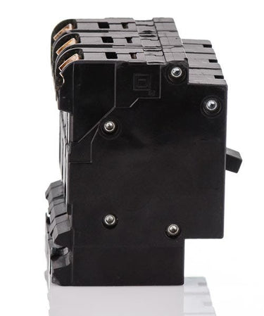 Square D EH34020 - 20A 3 Pole Molded Case Circuit Breaker