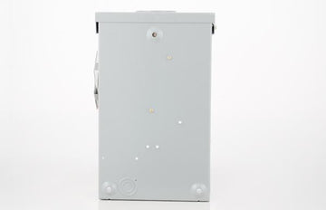 General Electric TGN3322R General Duty Safety Switch