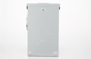 General Electric TGN3322R General Duty Safety Switch