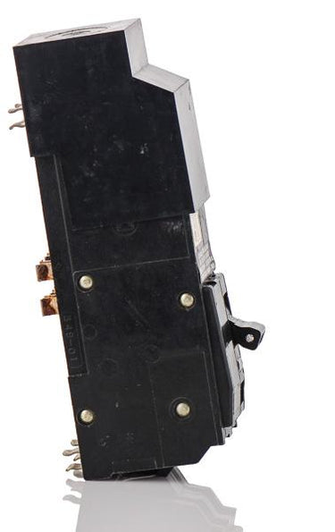Square D Q12100VH - 100A 2 Pole Molded Case Circuit Breaker