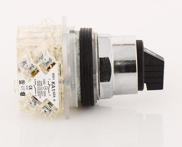 Schneider Electric 9001KS43BH2 Selector Switch