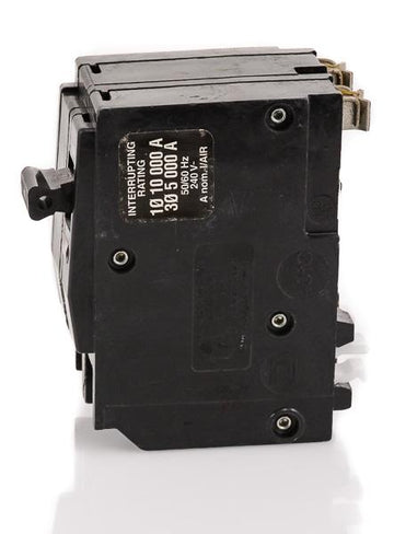 Square D QO240H - 40A 2 Pole Miniature Circuit Breaker