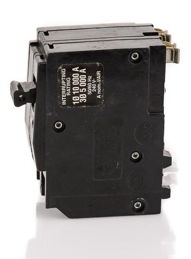 Square D QO240H - 40A 2 Pole Miniature Circuit Breaker