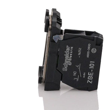 Square D ZB5AZ101 Contact Block