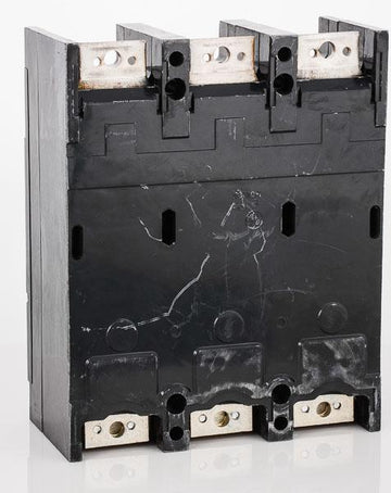 ABB / General Electric TJK636600WL - 600A 3 Pole Molded Case Circuit Breaker