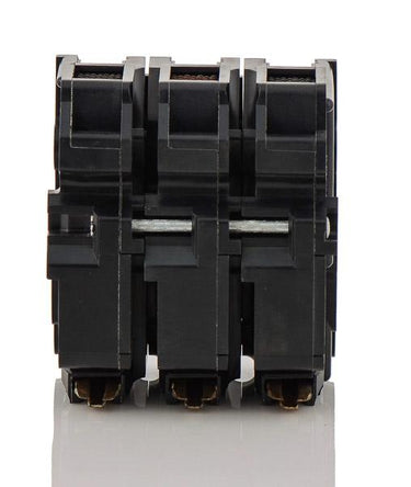 Federal Pacific NA370 - 70A 3 Pole Molded Case Circuit Breaker