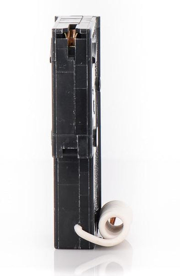Square D HOM115AFI - 15A AFCI Miniature Circuit Breaker