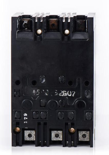Eaton / Westinghouse FA3190M - 25A 3 Pole Motor Circuit Protector