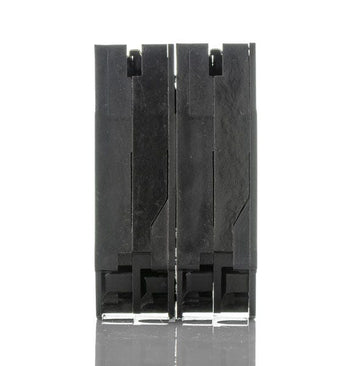 Eaton / Cutler-Hammer BQ215215 - 15/15A Quadplex Miniature Circuit Breaker
