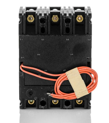 Square D FHL36060G - 60A 3 Pole Molded Case Circuit Breaker