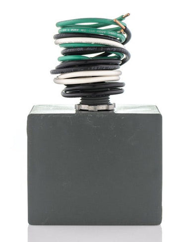 Square D HEPD80 Surge Protection Device