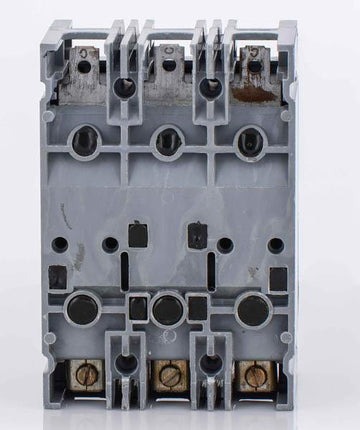 Eaton / Cutler-Hammer HFB3075 - 75A 3 Pole Molded Case Circuit Breaker