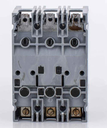 Eaton / Cutler-Hammer HFB3075 - 75A 3 Pole Molded Case Circuit Breaker