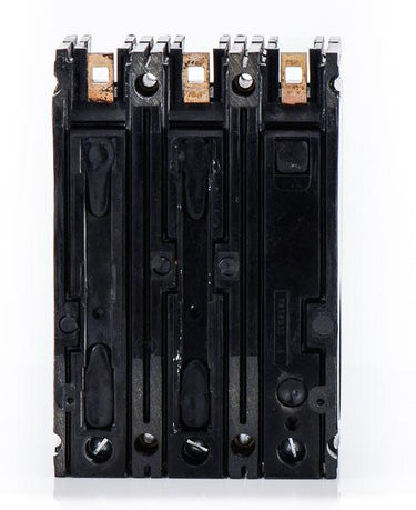 Federal Pacific NE233050 - 50A 3 Pole Molded Case Circuit Breaker