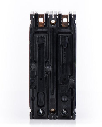 Federal Pacific NE223015 - 15A 2 Pole Molded Case Circuit Breaker
