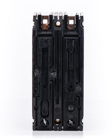 Federal Pacific NE223015 - 15A 2 Pole Molded Case Circuit Breaker