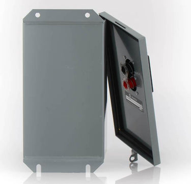 Square D 2510MBA2 Starter