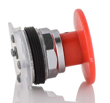 Schneider Electric 9001KR25R Push Button Head