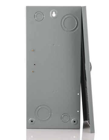 General Electric TE100S Enclosure
