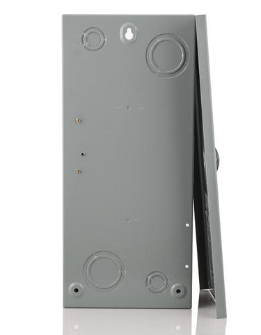 General Electric TE100S Enclosure