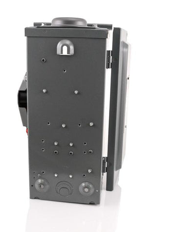 Square D H221NRB Heavy Duty Safety Switch