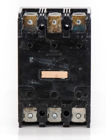 ABB / General Electric TQD32150WL - 150A 3 Pole Molded Case Circuit Breaker