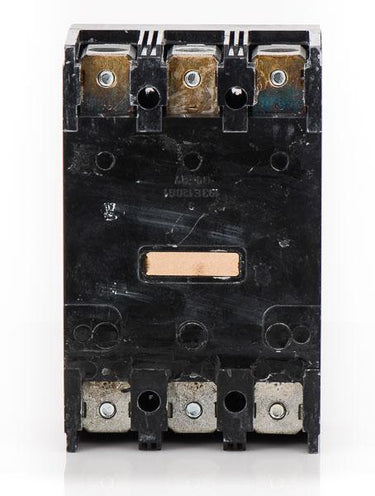 ABB / General Electric TQD32150WL - 150A 3 Pole Molded Case Circuit Breaker