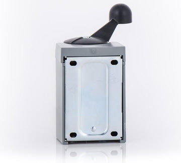 Square D 2601AG2 Drum Switch