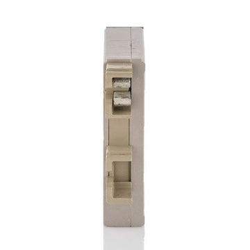 Square D SDT115 - 15A 1 Pole Miniature Circuit Breaker