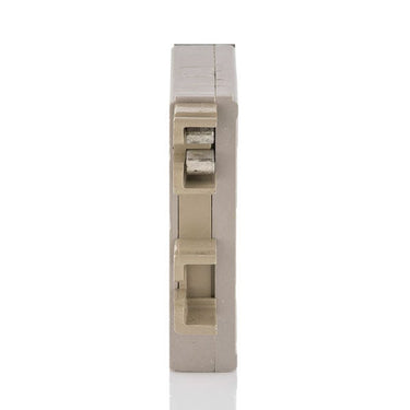 Square D SDT115 - 15A 1 Pole Miniature Circuit Breaker