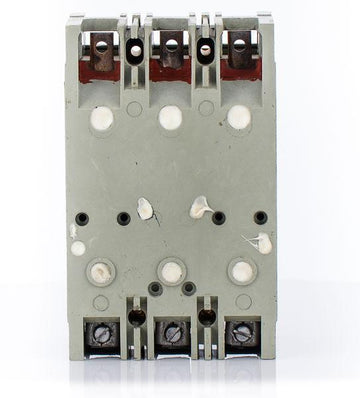 Federal Pacific HEF631090 - 90A 3 Pole Molded Case Circuit Breaker