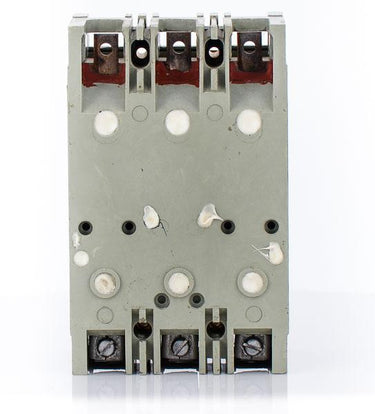 Federal Pacific HEF631090 - 90A 3 Pole Molded Case Circuit Breaker