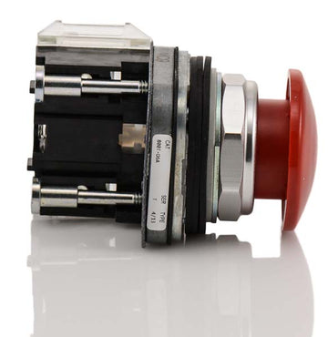 Allen Bradley 800TD6A Push Button