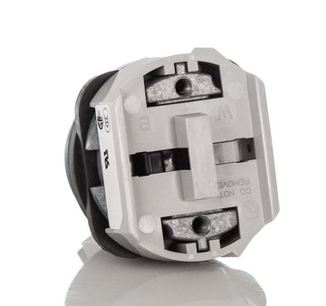 Allen Bradley 800H-HR2 Selector Switch