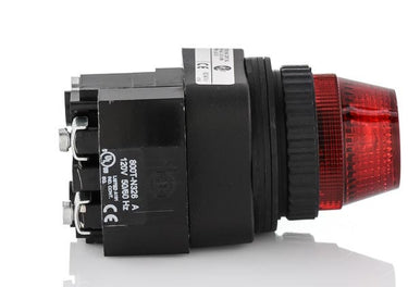 Allen-Bradley 800HPR16R Pilot Light